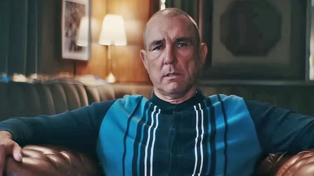 Untold UK: Vinnie Jones (2026)