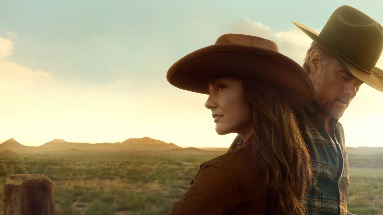 Ransom Canyon (2025)