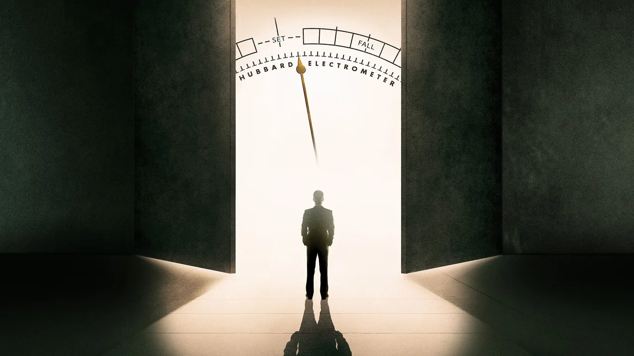 Going Clear: Scientology and the Prison of Belief (2015)