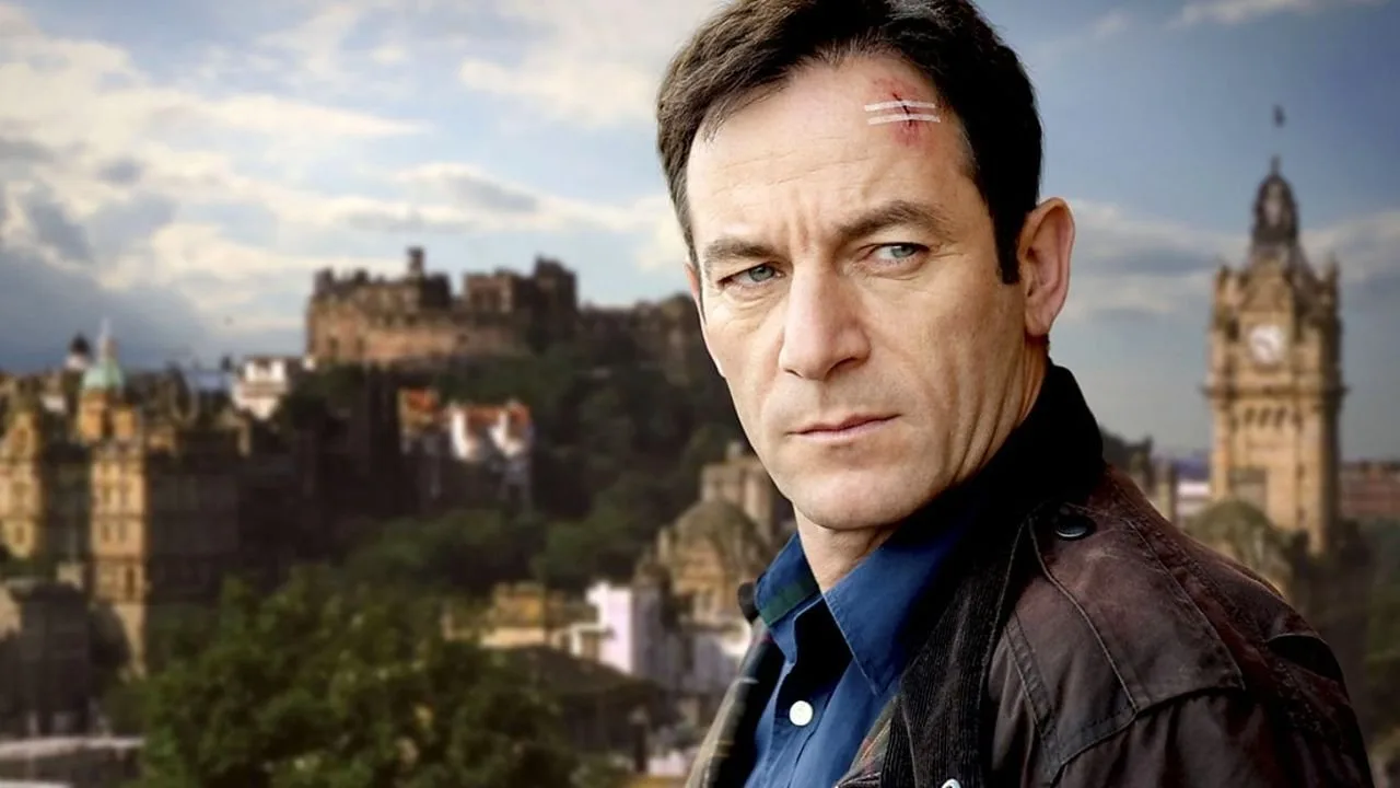 Case Histories (2011)