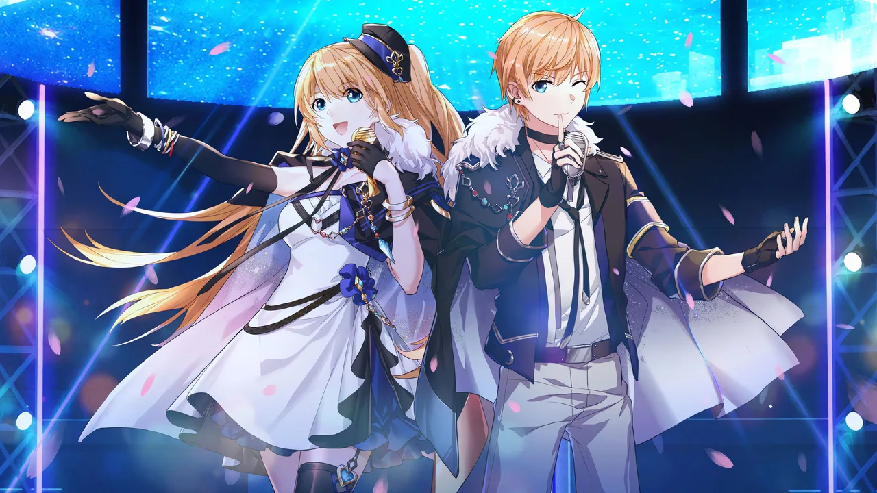 Re:STARS (2019)