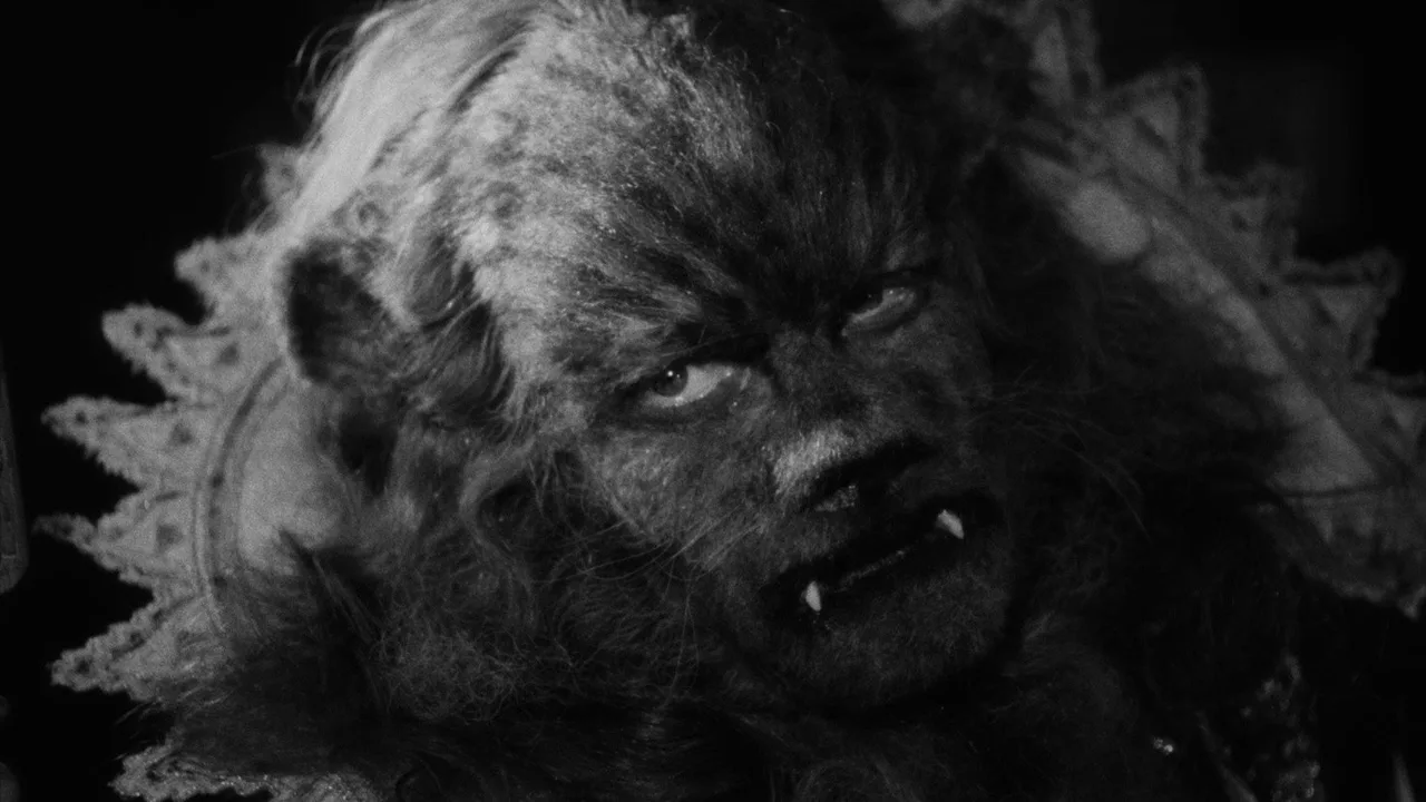 Beauty and the Beast (1946)