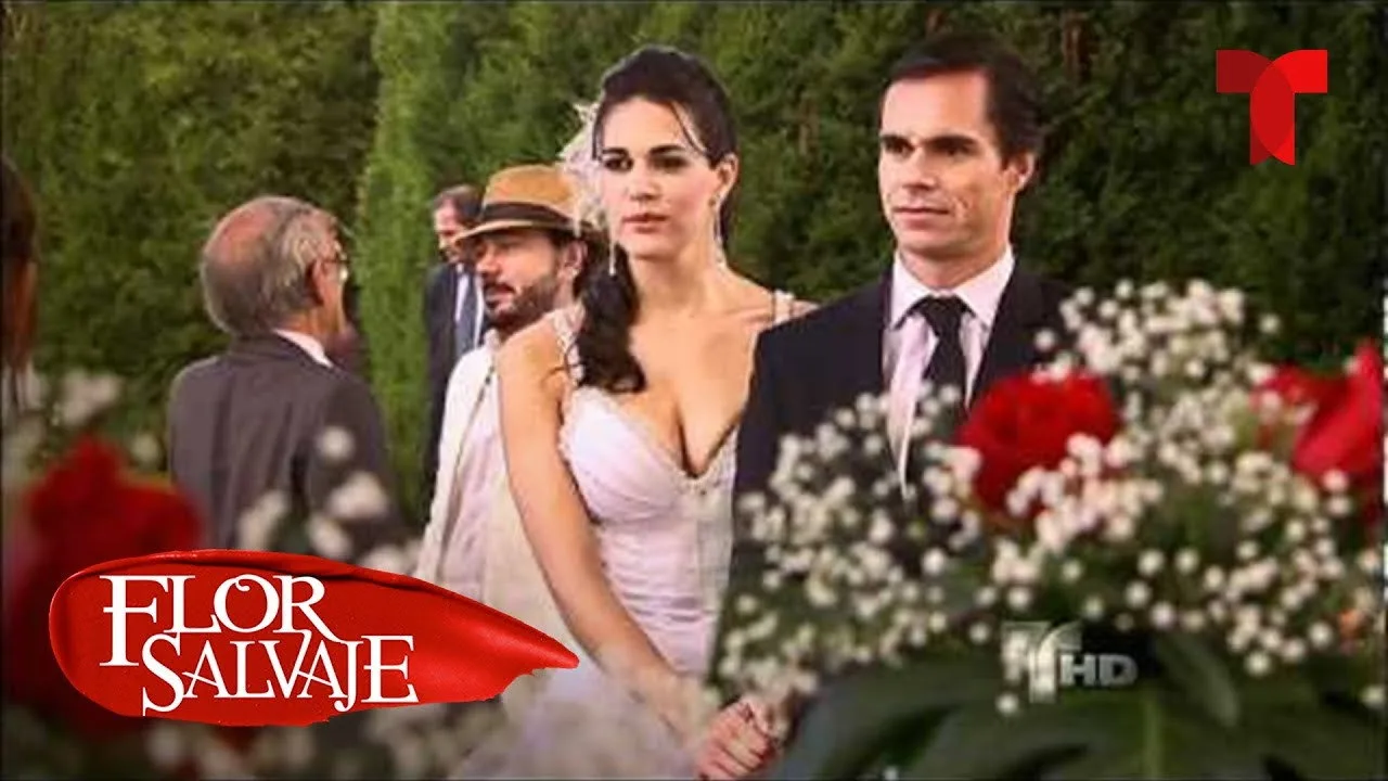 Wild Flower (2011)