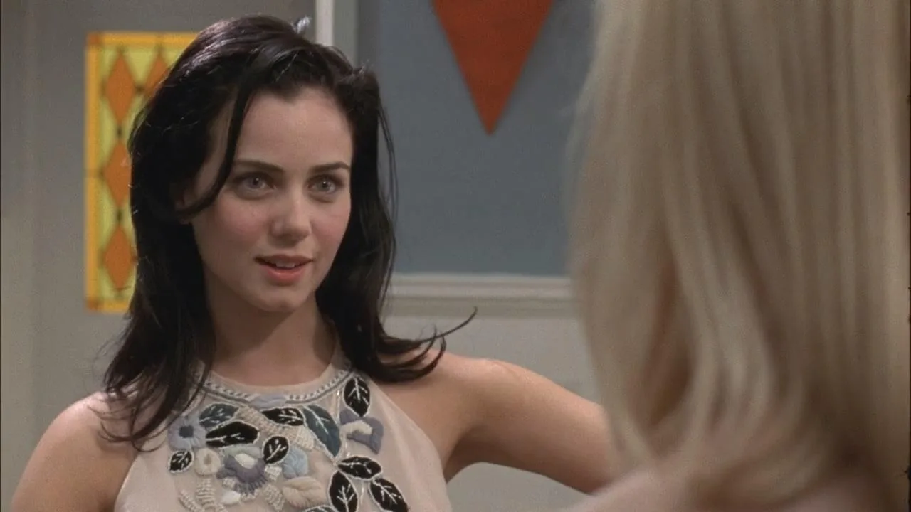 New Best Friend (2002)