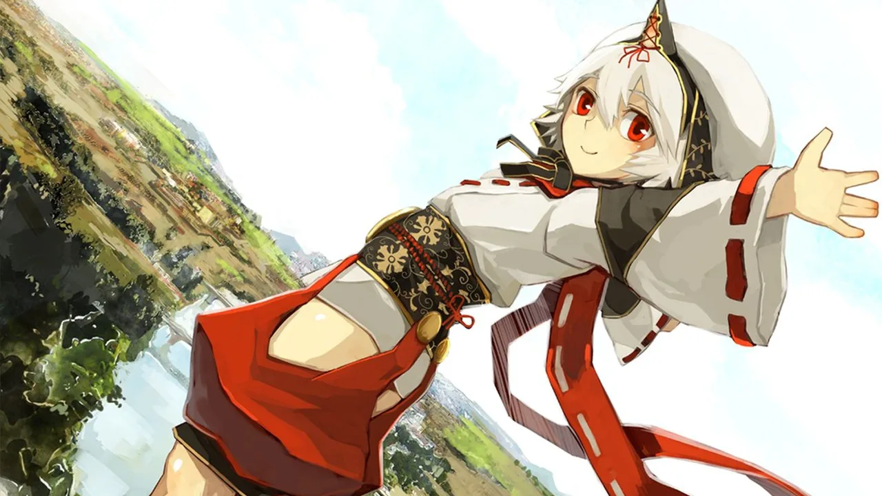 Chaos Dragon: Sekiryuu Sen'eki (2015)