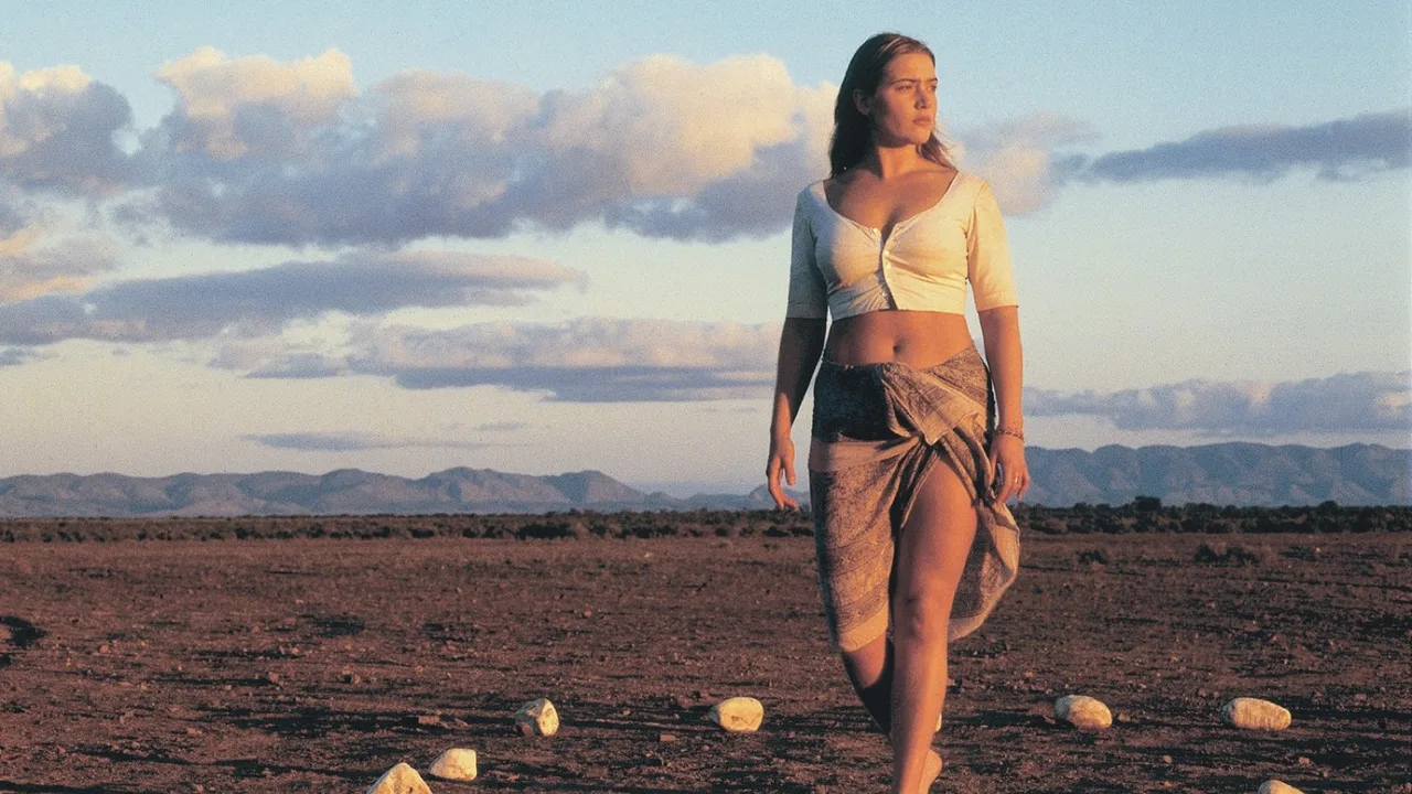 Holy Smoke (1999)