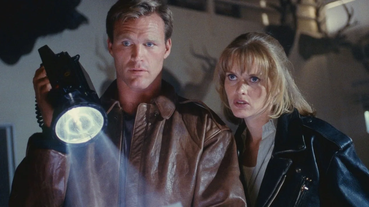 Blackout (1996)