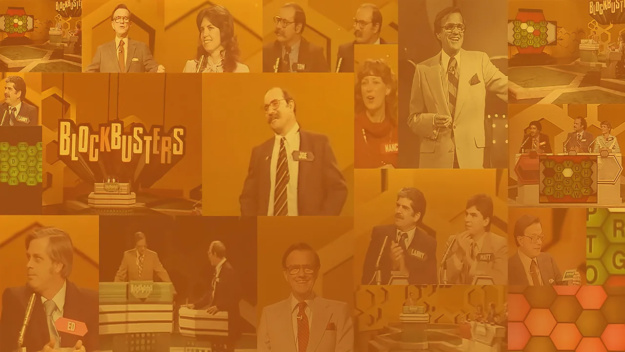 Blockbusters (1980)