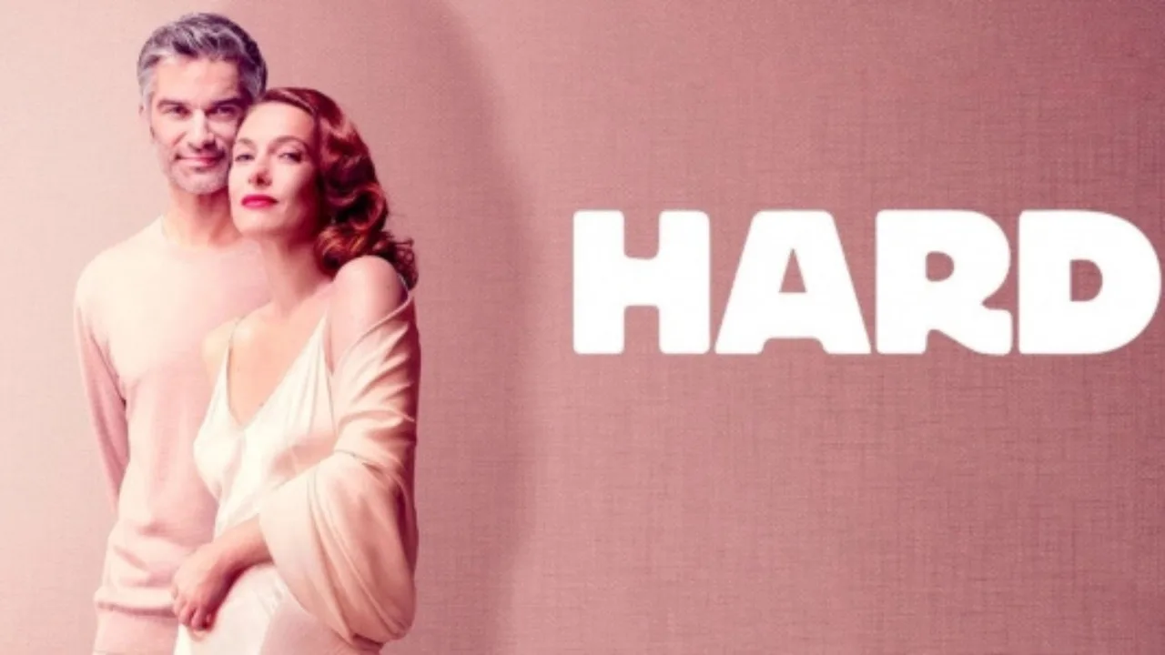 Hard (2008)