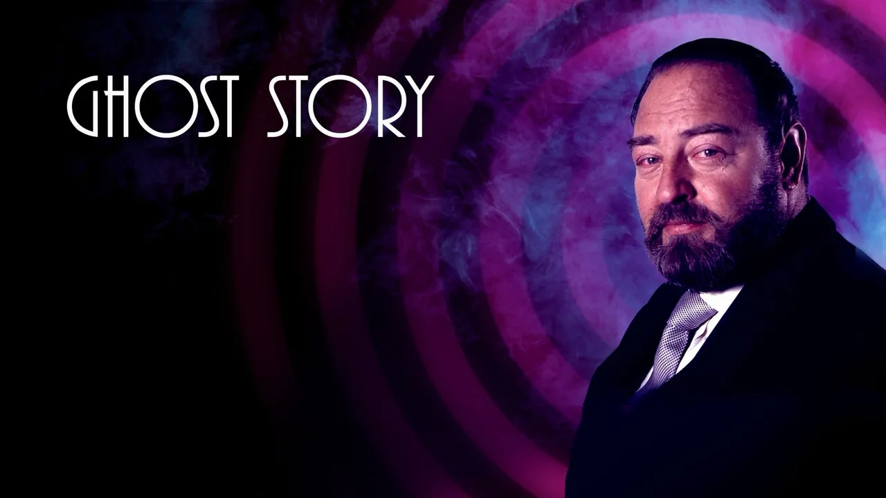 Ghost Story (1972)
