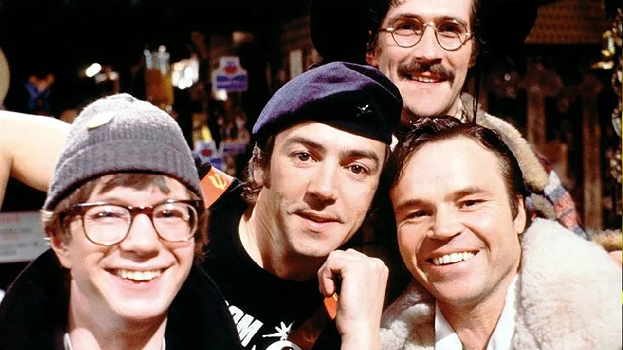 Citizen Smith (1977)