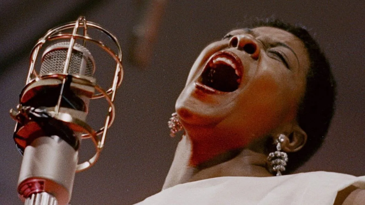 Jazz on a Summer's Day (1960)