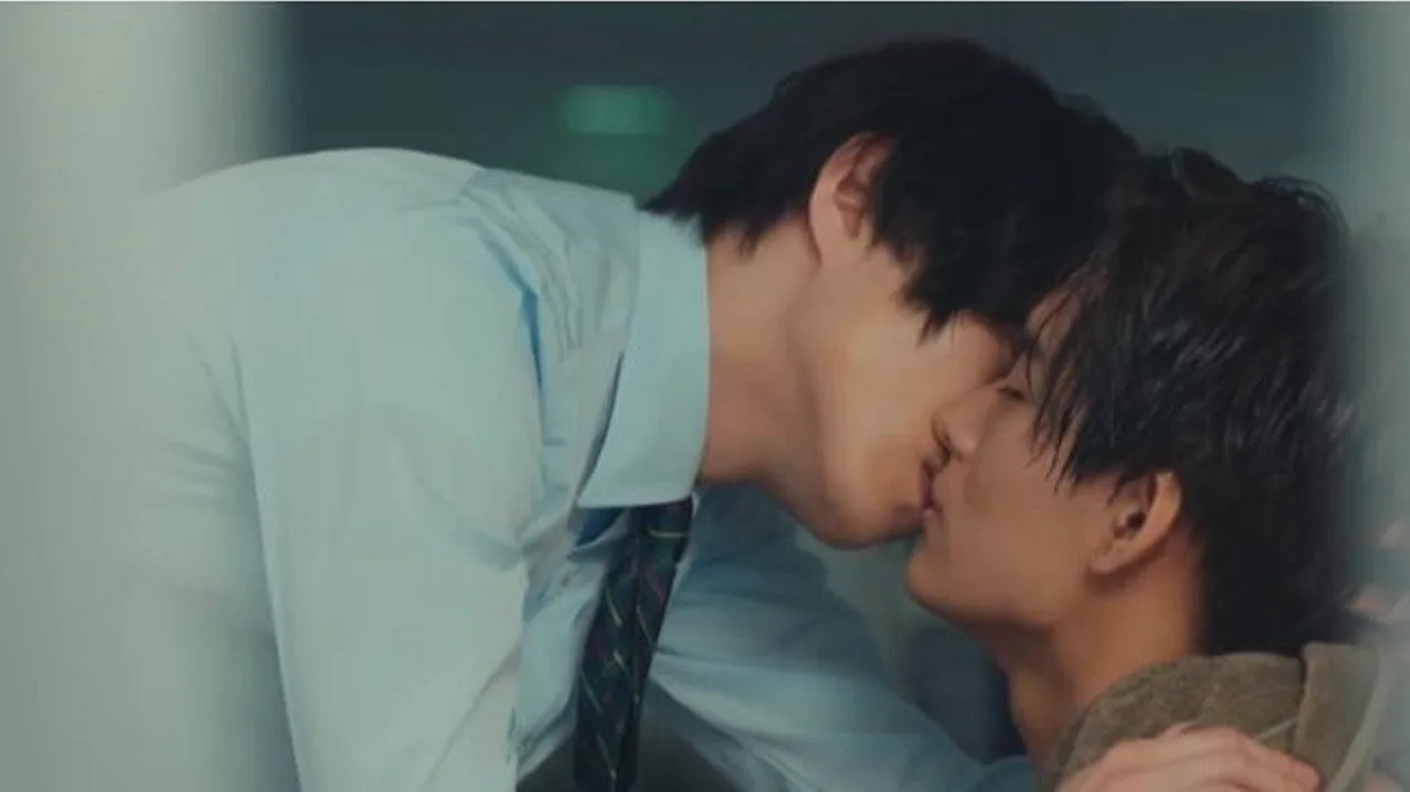 Kiss × Kiss × Kiss ～ Perfect Scandal ～ (2022)