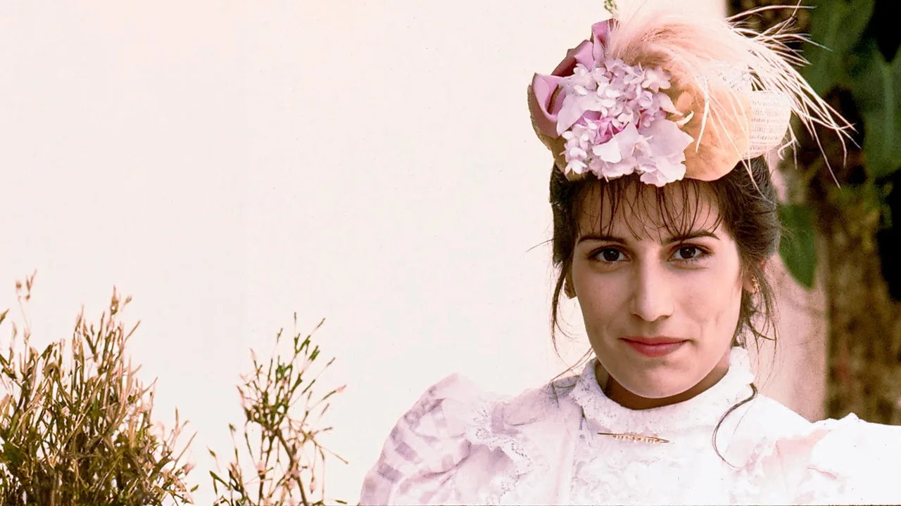 Direito de Amar (1987)