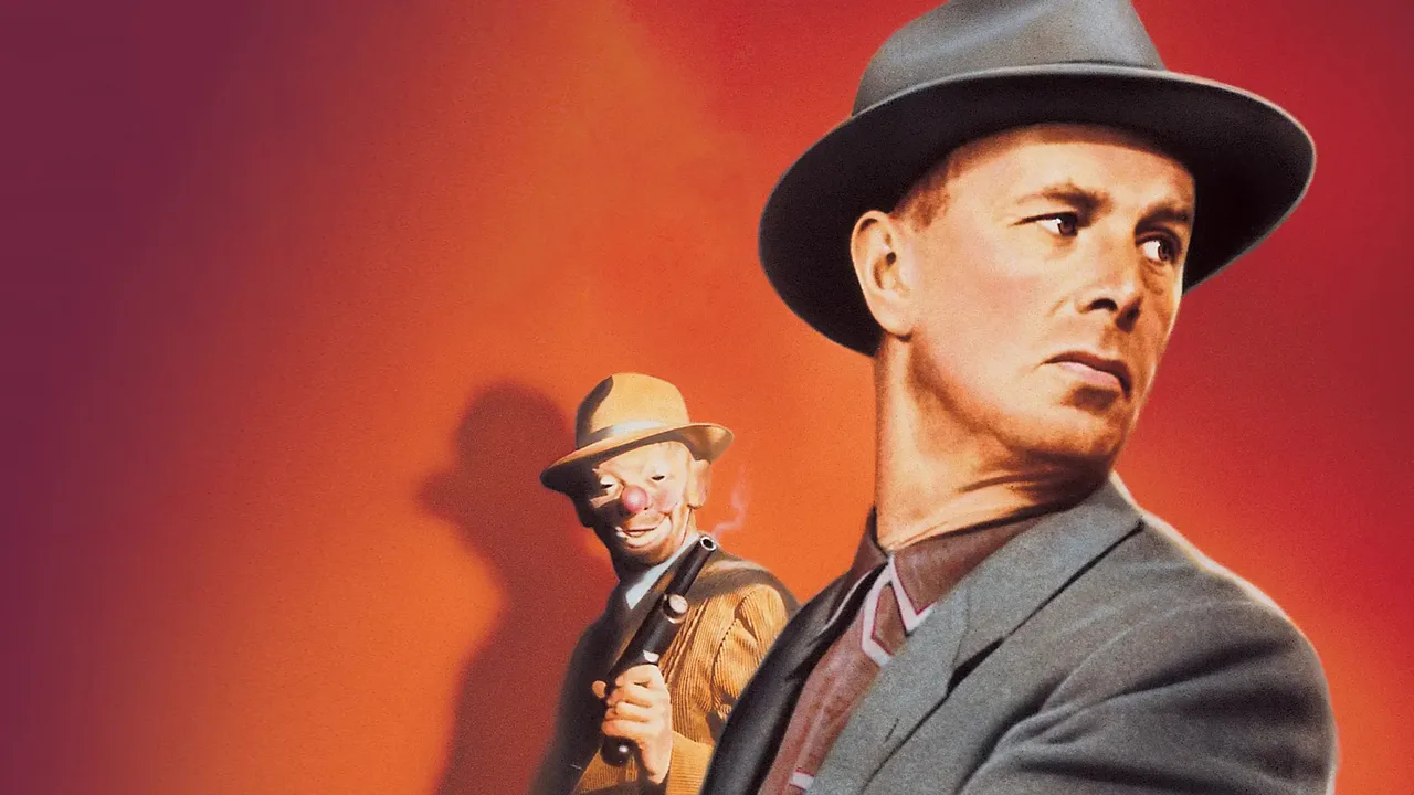 The Killing (1956)