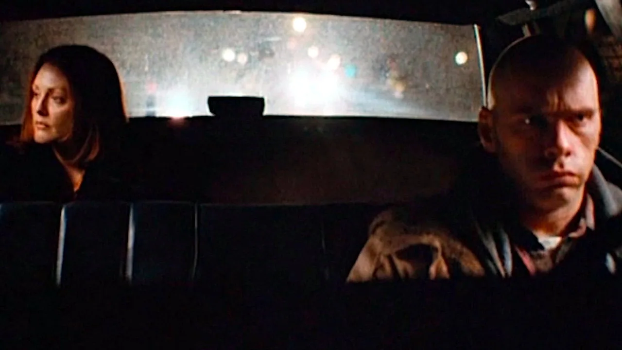 Chicago Cab (1998)