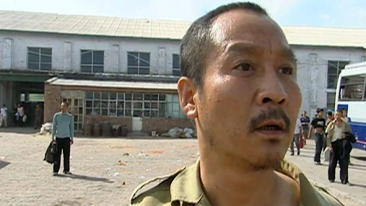 The story of workers from village (2005)