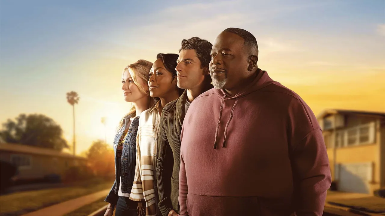 The Neighborhood (2018)