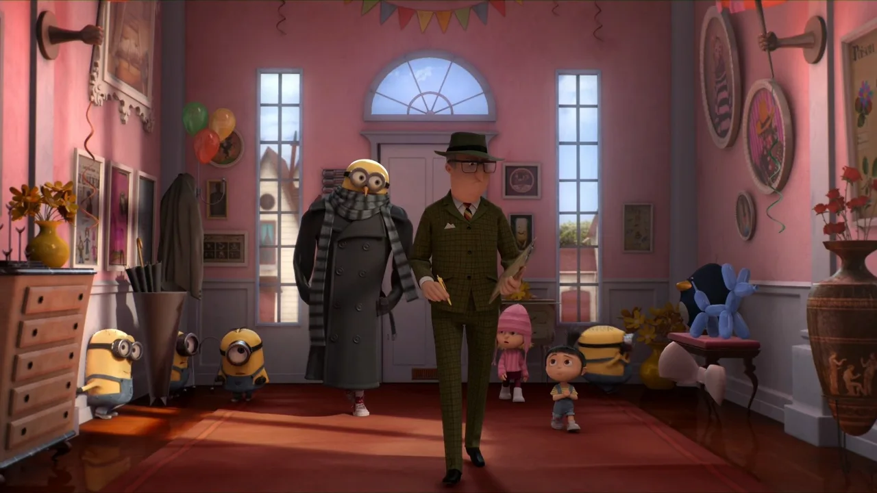 Home Makeover (2010)