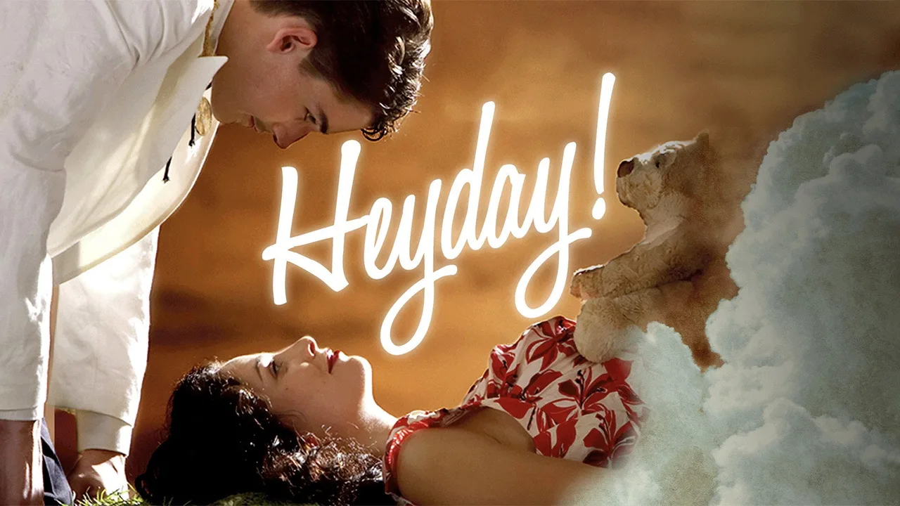 Heyday! (2006)