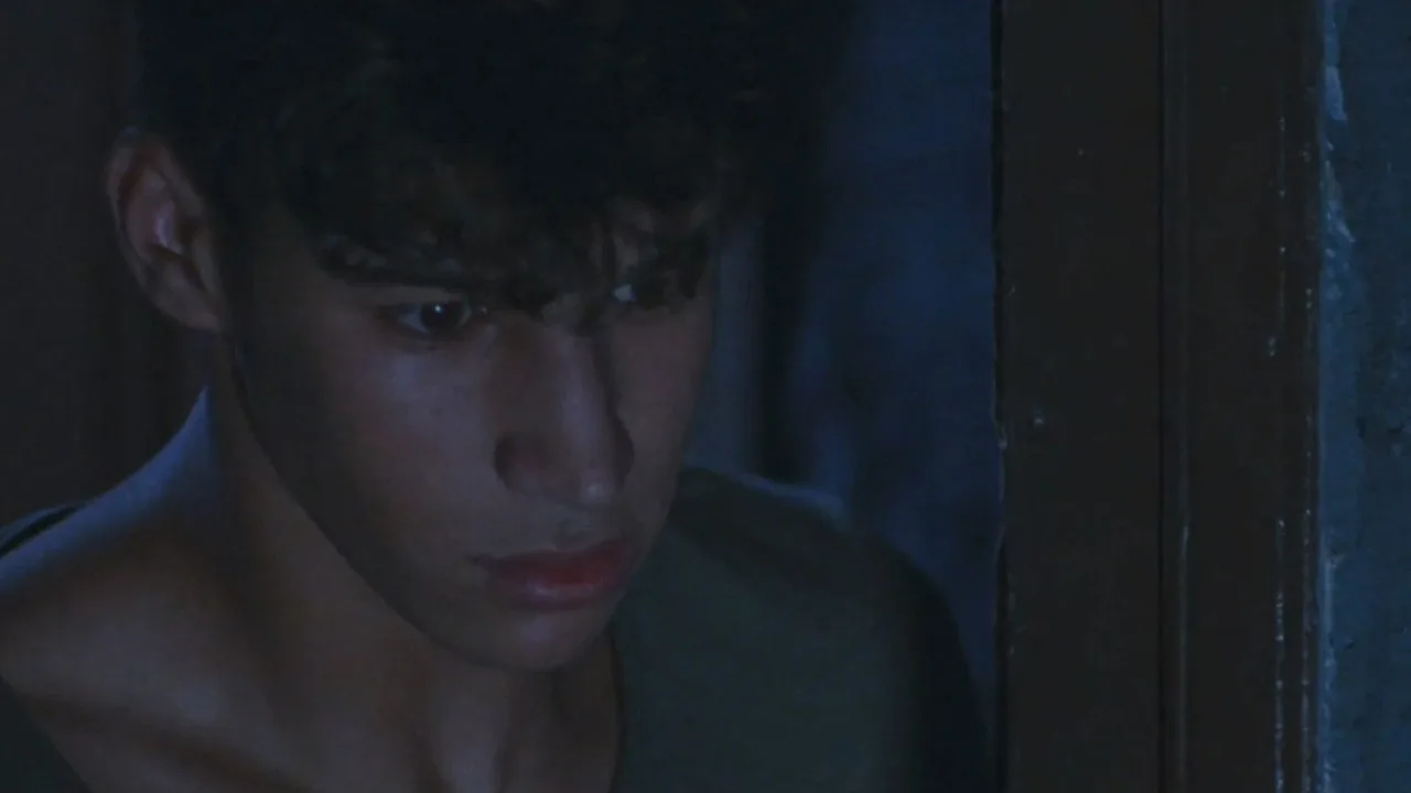 Hidden Away (2014)