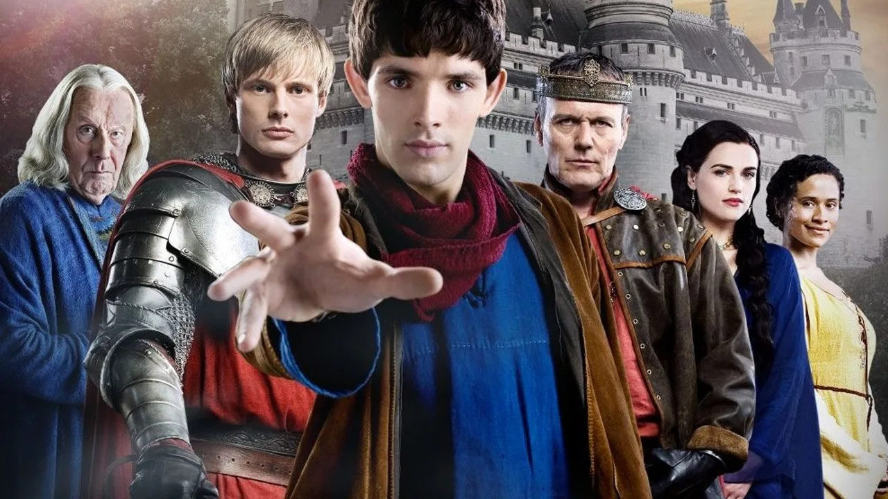 Merlin (2008)