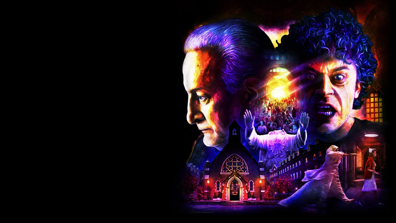 The Exorcist III (1990)