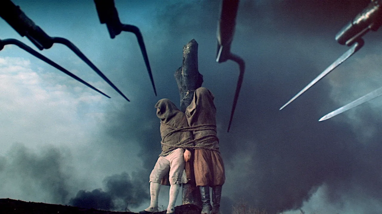 War and Peace, Part IV: Pierre Bezukhov (1967)