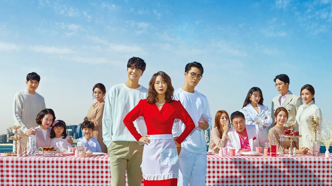 Wanna Taste? (2019)