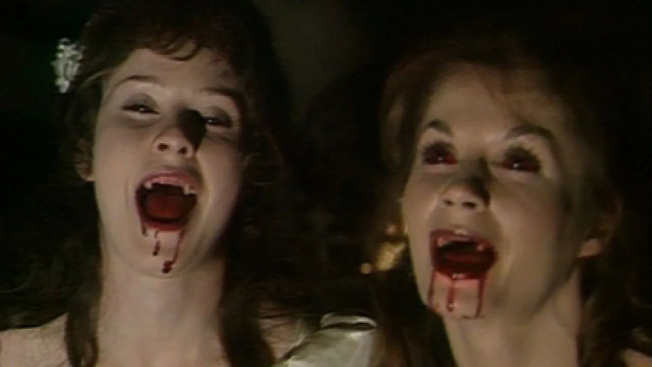 Count Dracula (1977)