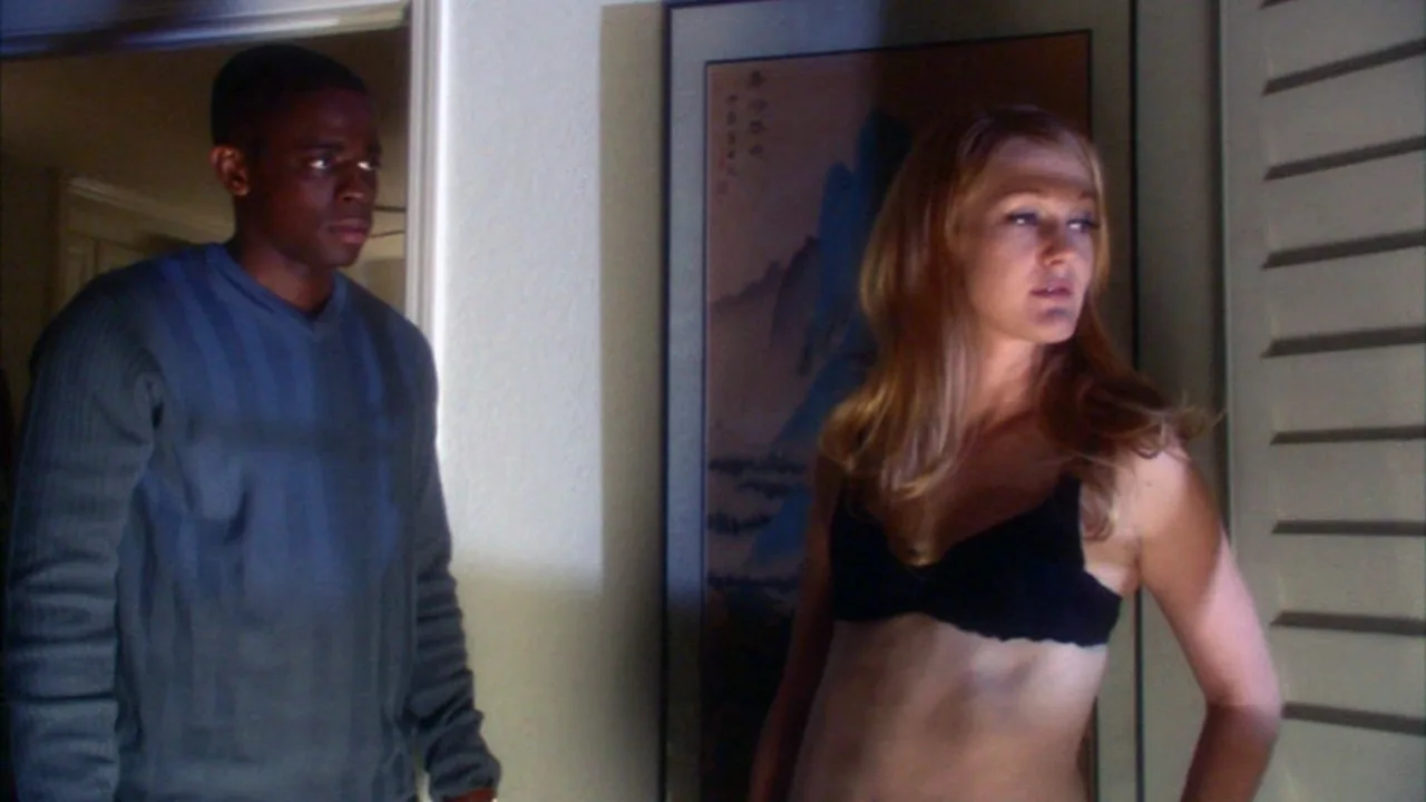 Sexual Life (2005)