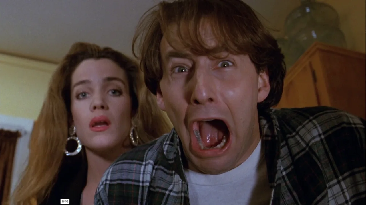 Hexed (1993)