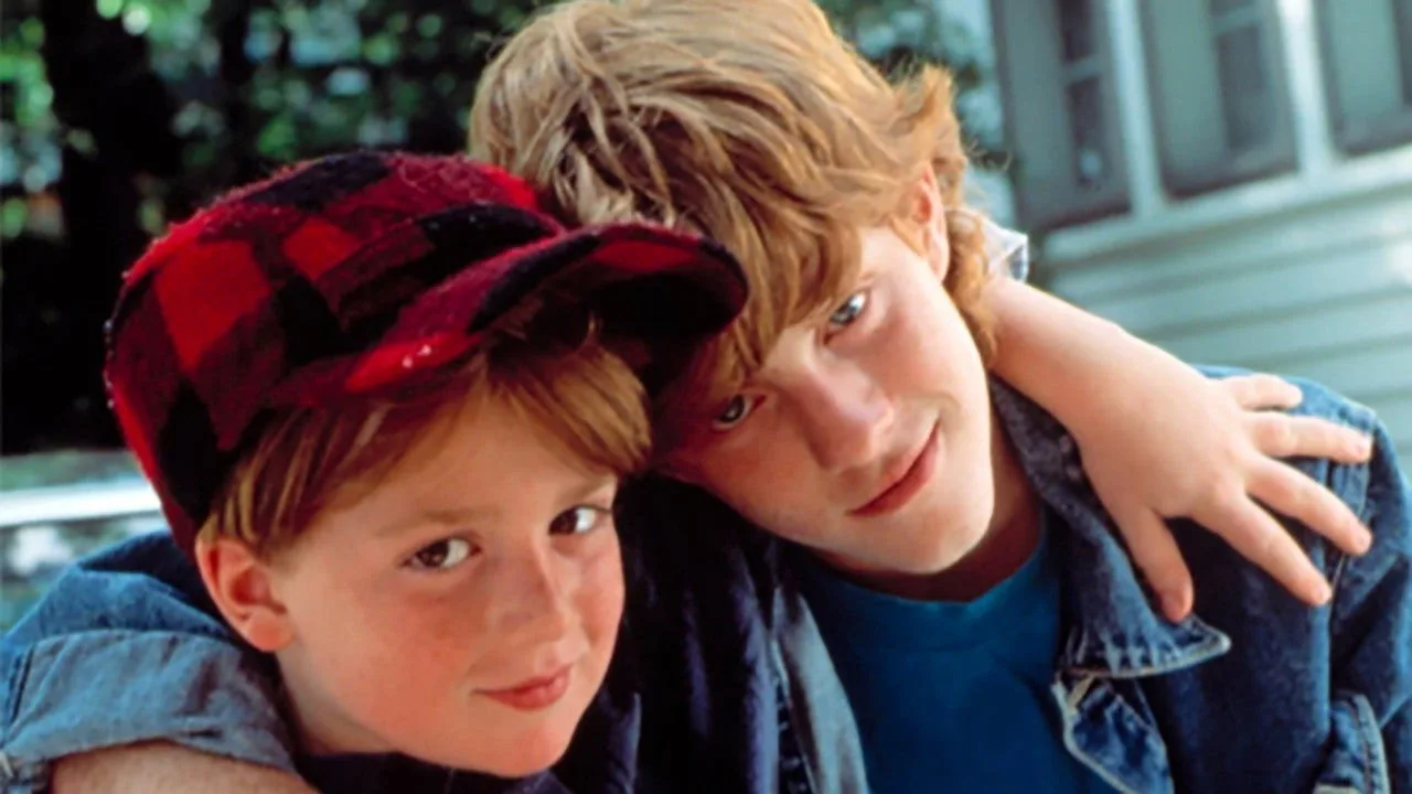 The Adventures of Pete & Pete (1993)