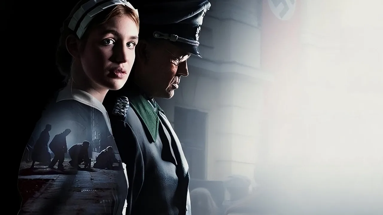 Irena's Vow (2024)