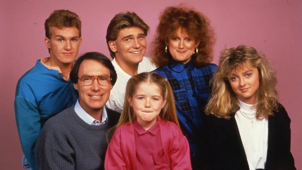 Hey Dad..! (1987)