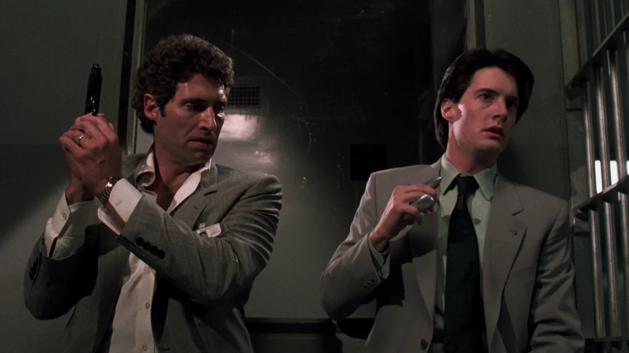 The Hidden (1987)
