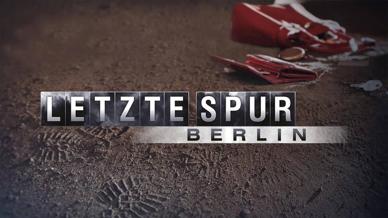 Letzte Spur Berlin (2012)