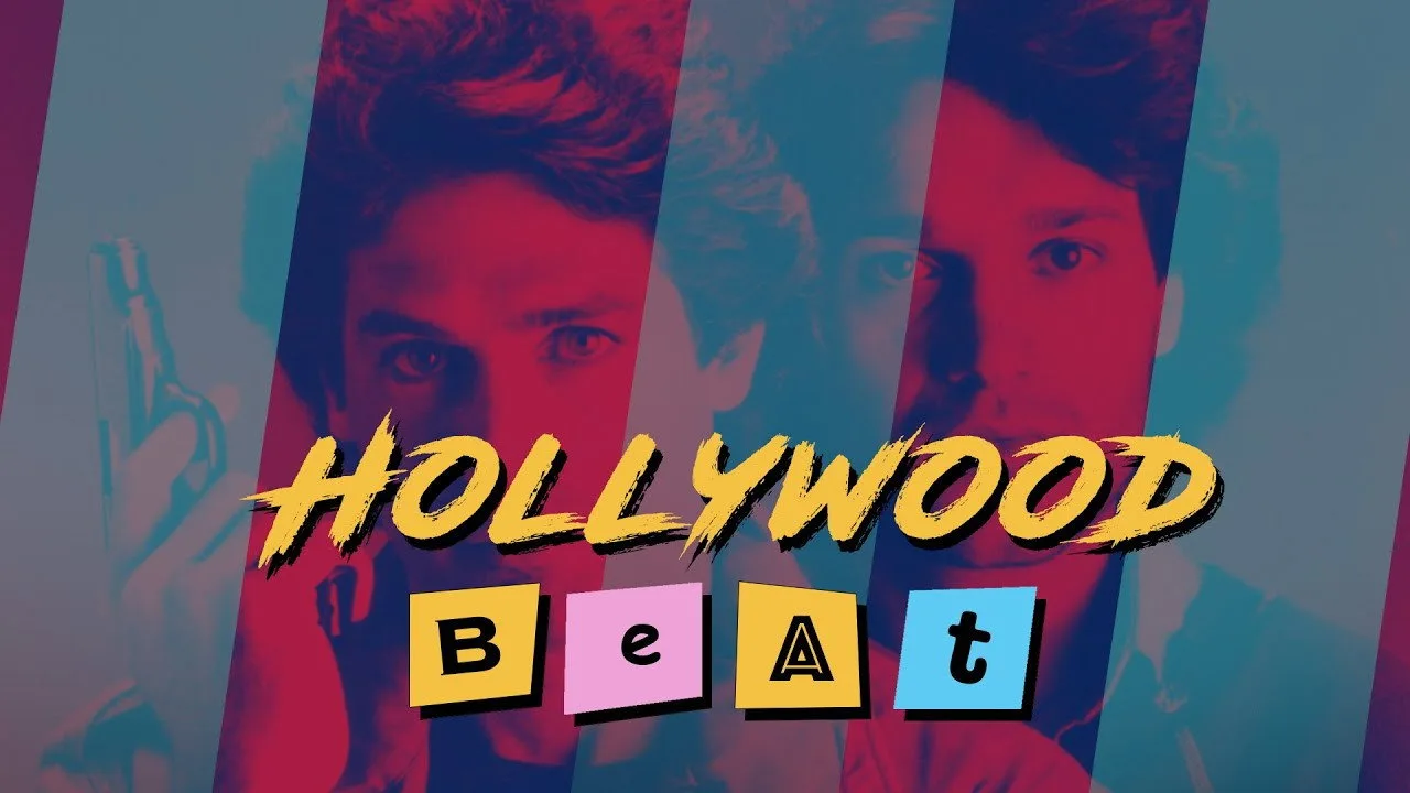 Hollywood Beat (1985)