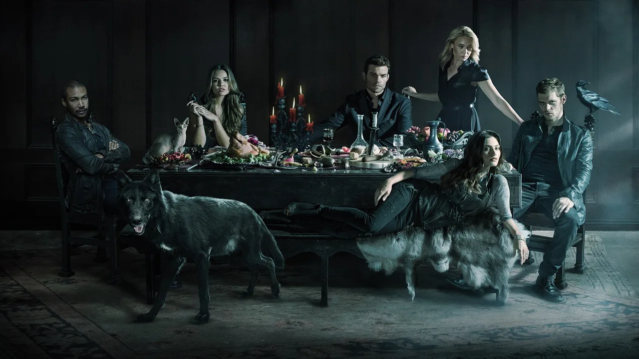 The Originals (2013)