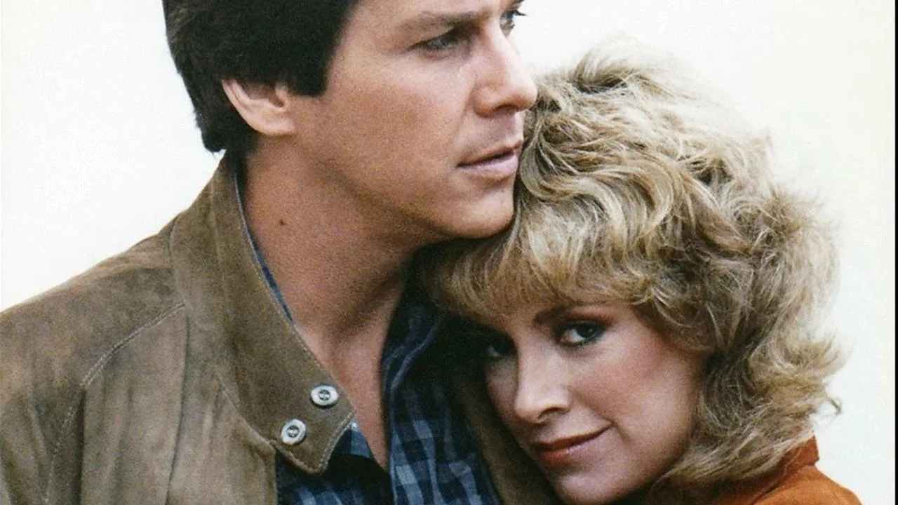Tucker's Witch (1982)