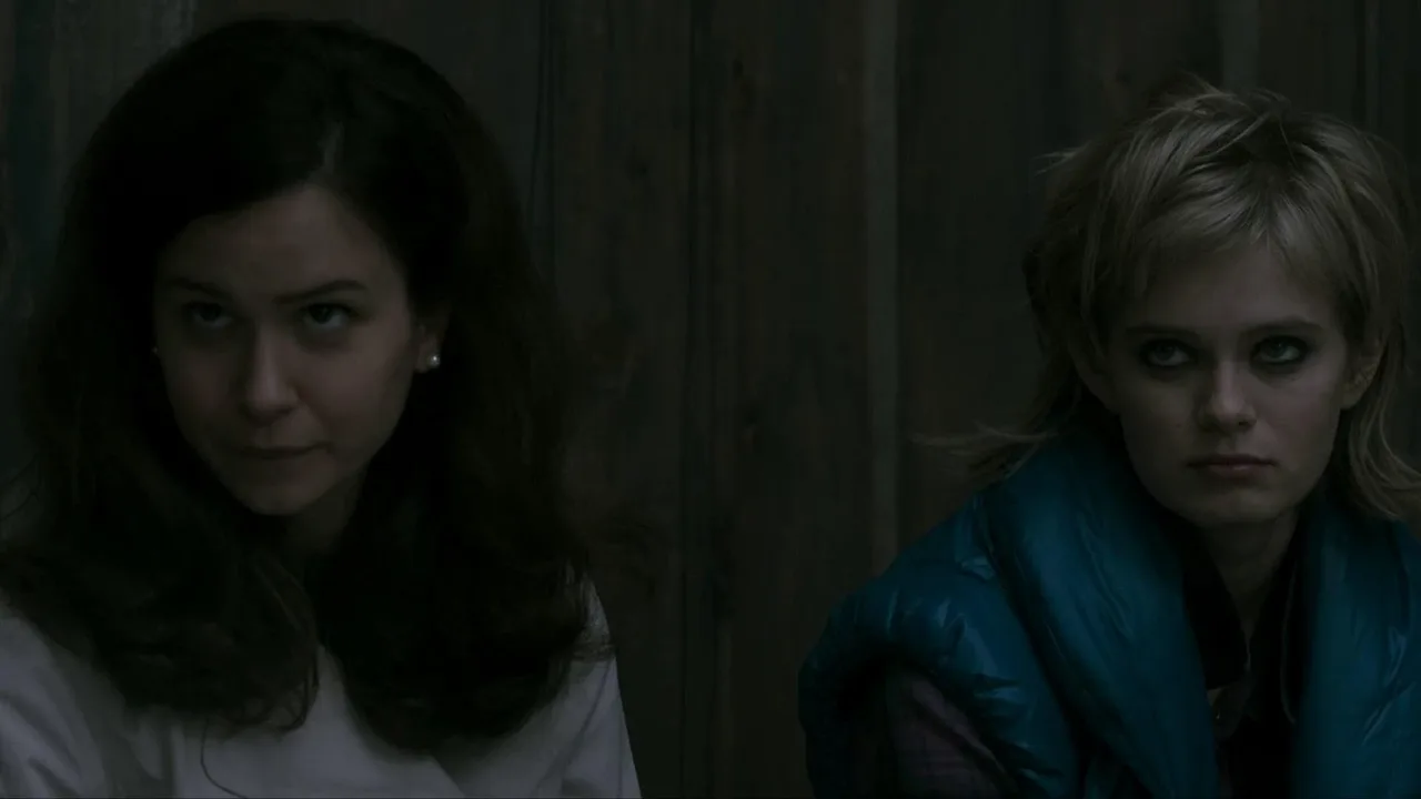 Enter Nowhere (2015)