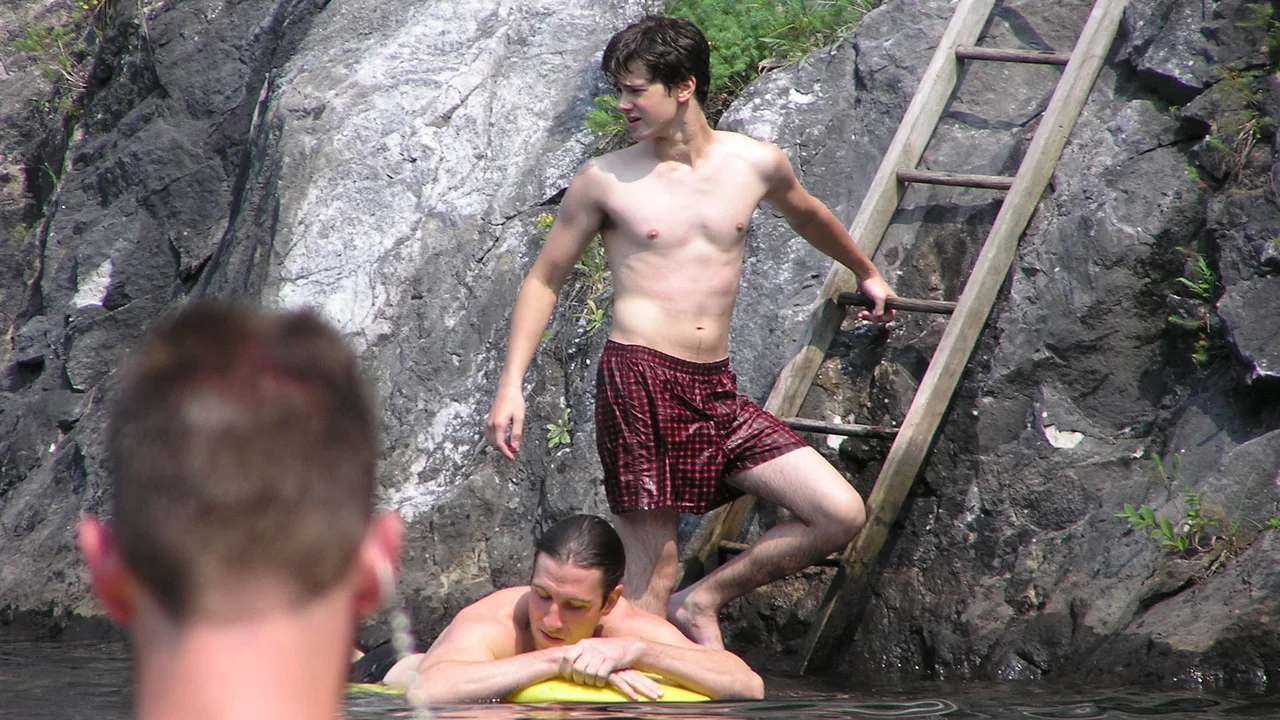 Favorite Son (2008)