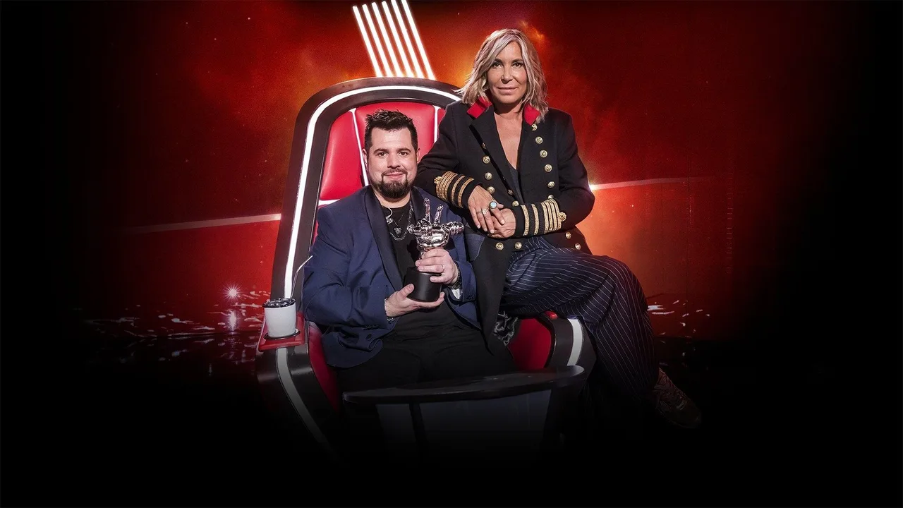 The Voice : La Plus Belle Voix (2012)