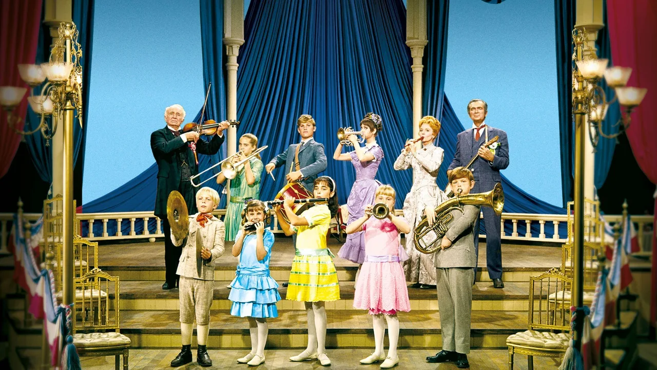 The One and Only, Genuine, Original Family Band (1968)