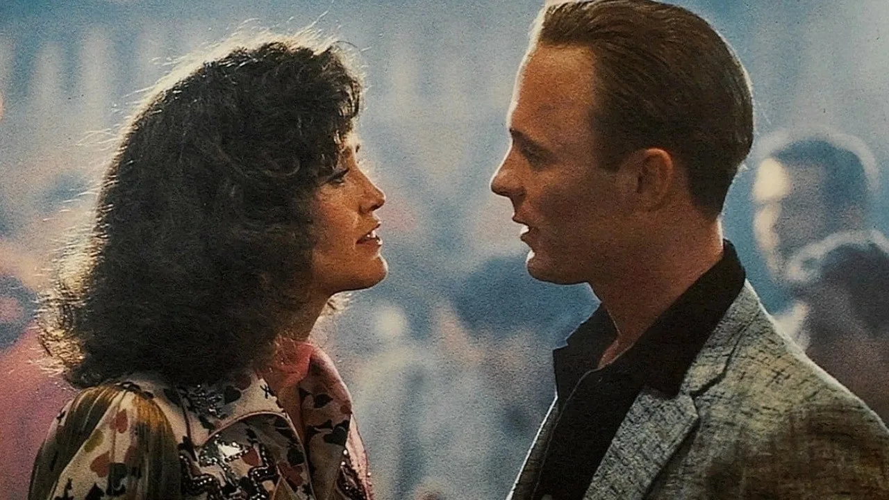 Sweet Dreams (1985)