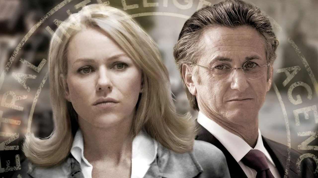 Fair Game (2010)