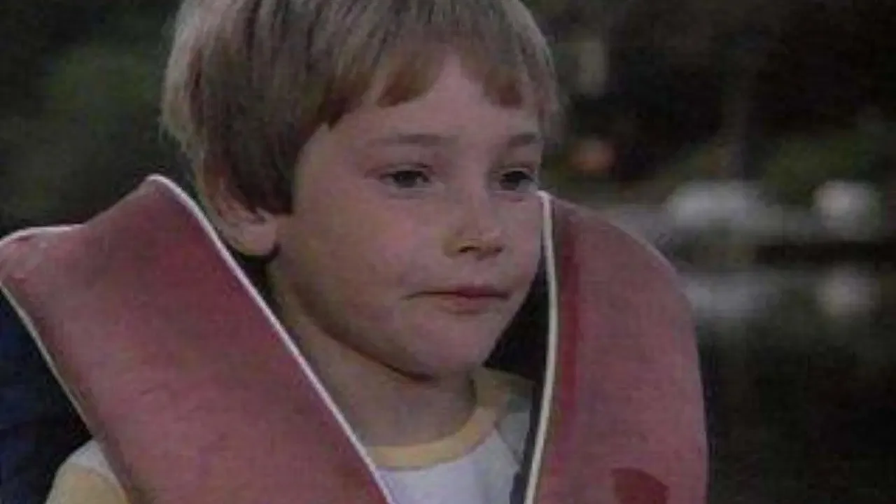 Family Sins (1987)