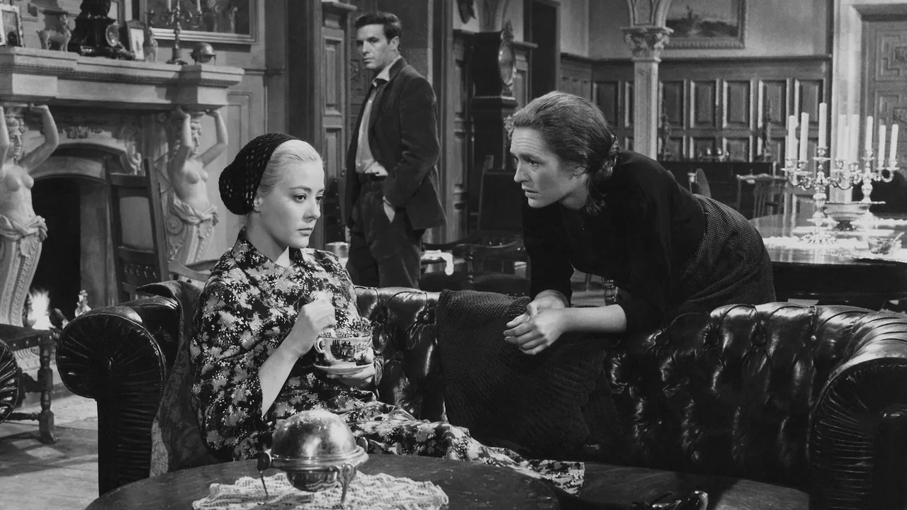 Viridiana (1962)