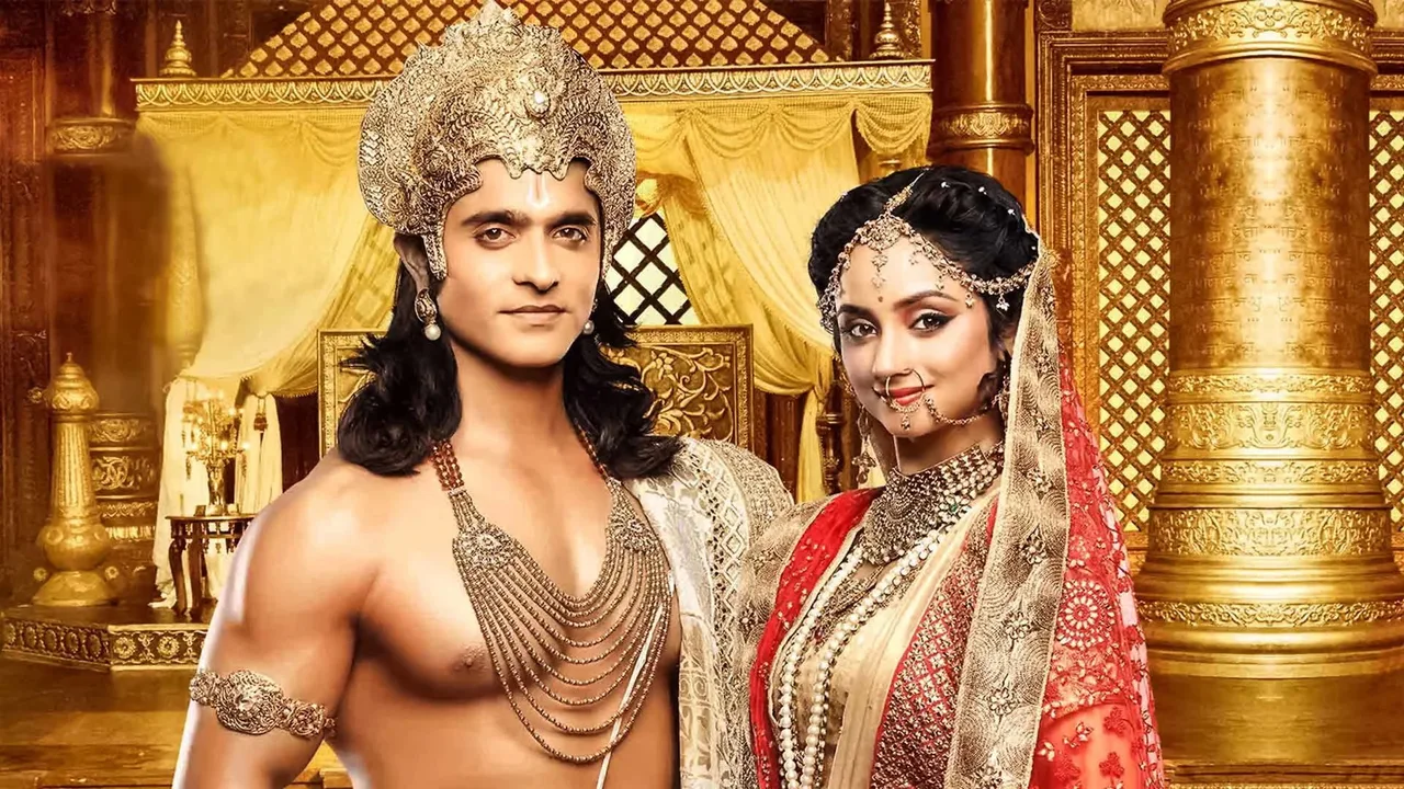 Siya Ke Ram (2015)