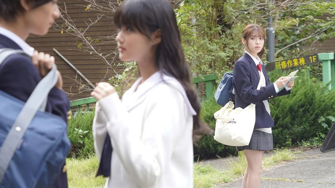 Heart Beats (2021)